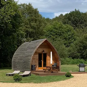 - Moulin Du Squiriou Chalet